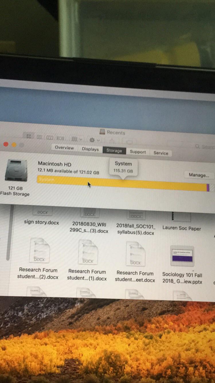 mac cleaner reddit